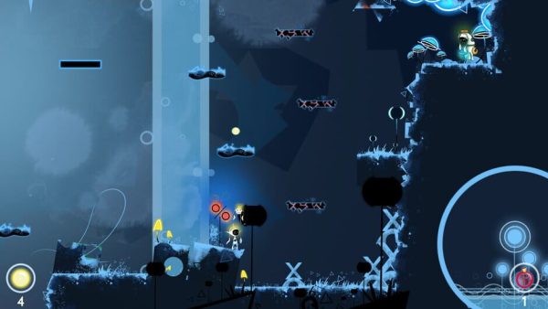 Néro & Sci ∫ Integral Edition-screenshot-1