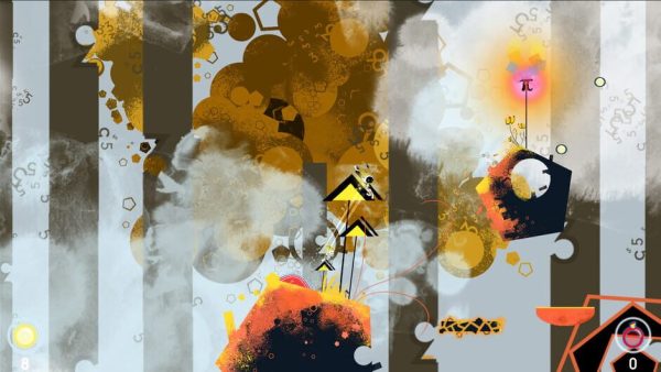 Néro & Sci ∫ Integral Edition-screenshot-2