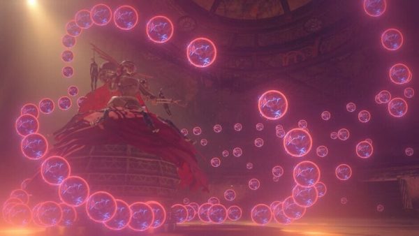Nier: Automata - The End of Yorha Edition-screenshot-3