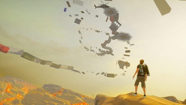 Only Up! Remaster-screenshot-1