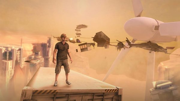 Only Up! Remaster-screenshot-2