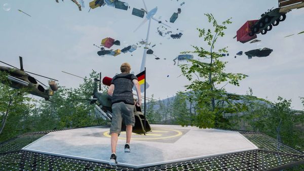 Only Up! Remaster-screenshot-3