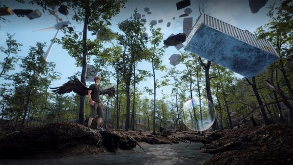 Only Up! Remaster-screenshot-4