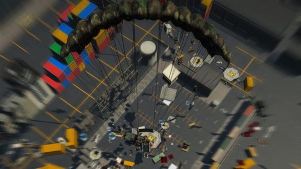 Only Up! Remaster-screenshot-5