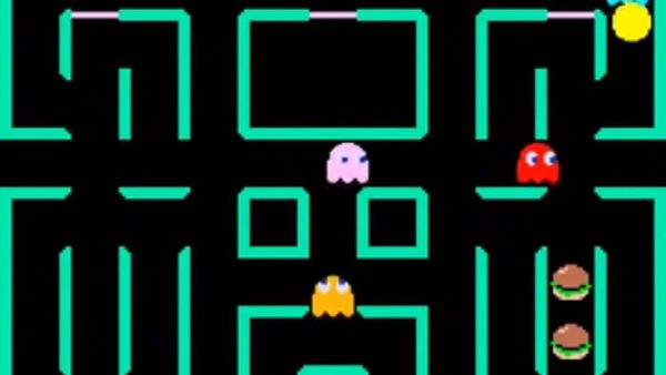 Pac-Man Museum+-screenshot-2