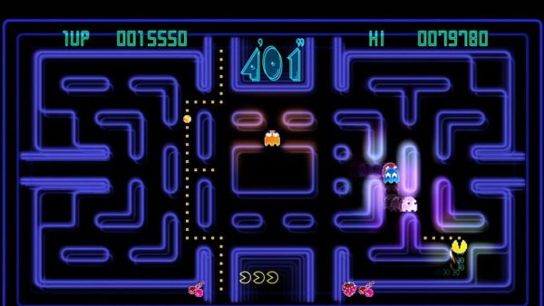 Pac-Man Museum+-screenshot-5