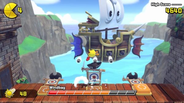 Pac-Man World Re-Pac-screenshot-1
