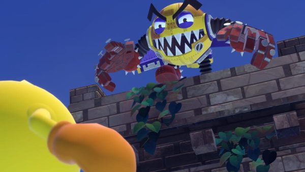 Pac-Man World Re-Pac-screenshot-5