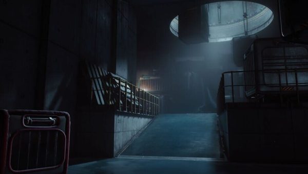 Poppy Playtime: Chapter 5 - Broken Things-screenshot-1