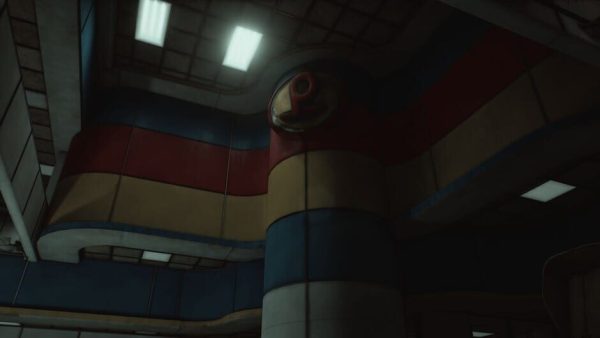 Poppy Playtime: Chapter 5 - Broken Things-screenshot-2