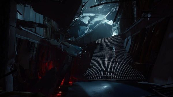 Poppy Playtime: Chapter 5 - Broken Things-screenshot-4