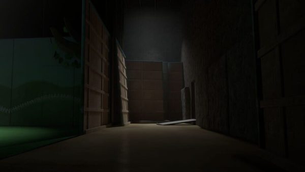 Poppy Playtime: Chapter 5 - Broken Things-screenshot-5