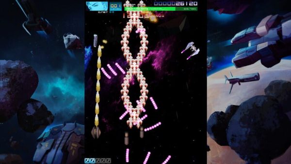 Psyvariar 3-screenshot-2