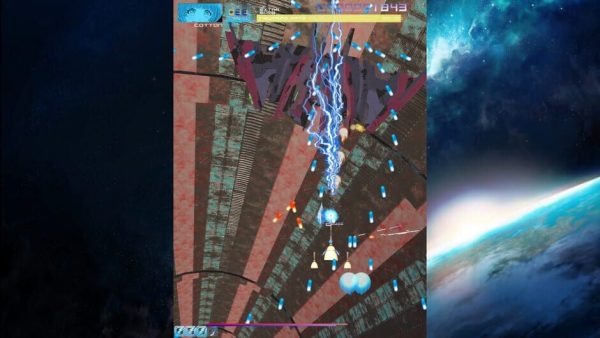 Psyvariar 3-screenshot-4