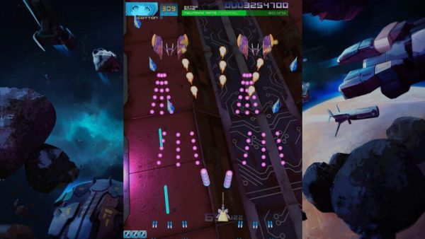 Psyvariar 3-screenshot-5