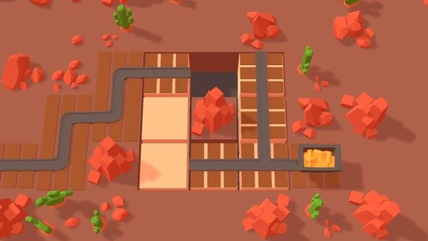 Rail Trail-screenshot-1