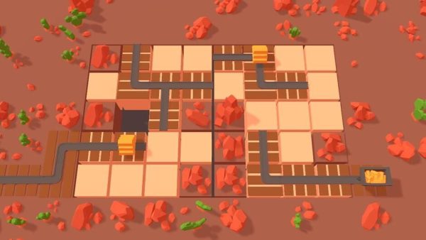 Rail Trail-screenshot-5