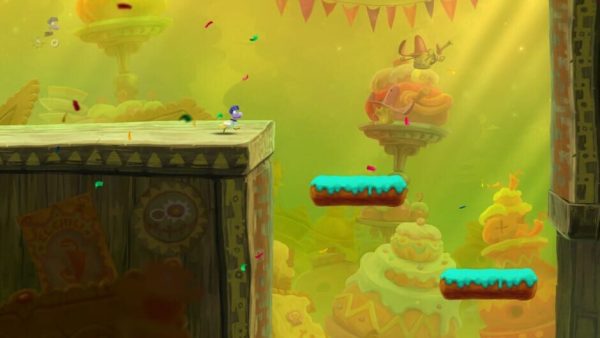 Rayman Legends: Definitive Edition-screenshot-2