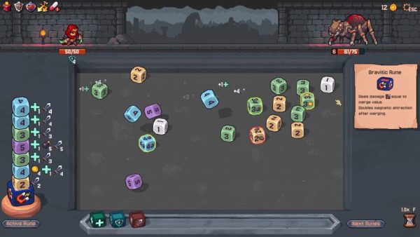 Rune Dice-screenshot-1