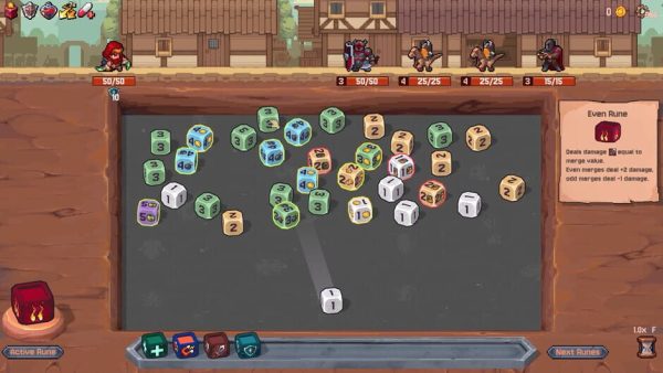 Rune Dice-screenshot-2