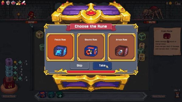 Rune Dice-screenshot-3