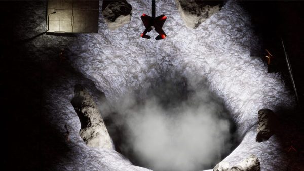 SCP Extraction Protocol-screenshot-2