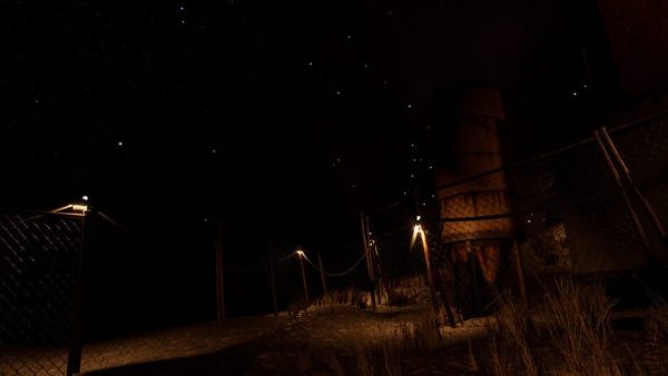 SCP Extraction Protocol-screenshot-3