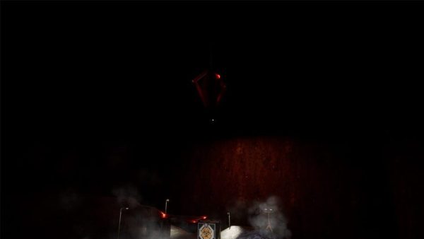SCP Extraction Protocol-screenshot-5