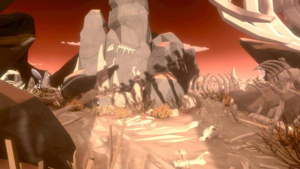 Scorched Lands-screenshot-2