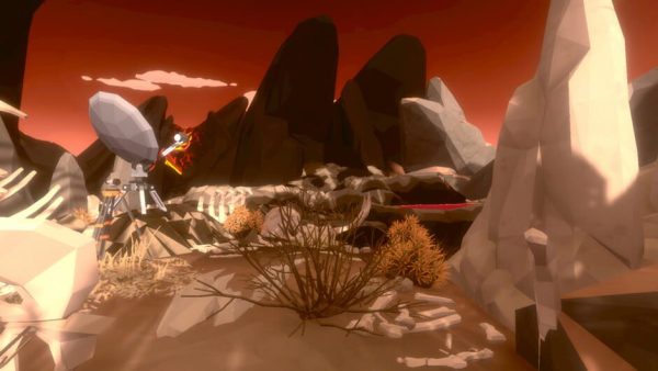 Scorched Lands-screenshot-3