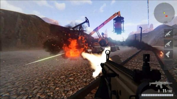 Shadow Trigger: Covert Ops-screenshot-2