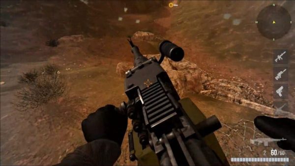 Shadow Trigger: Covert Ops-screenshot-4