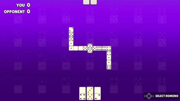 Simple Dominoes-screenshot-1