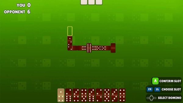 Simple Dominoes-screenshot-2