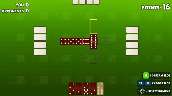 Simple Dominoes-screenshot-3