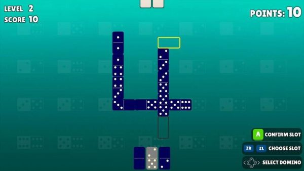 Simple Dominoes-screenshot-5