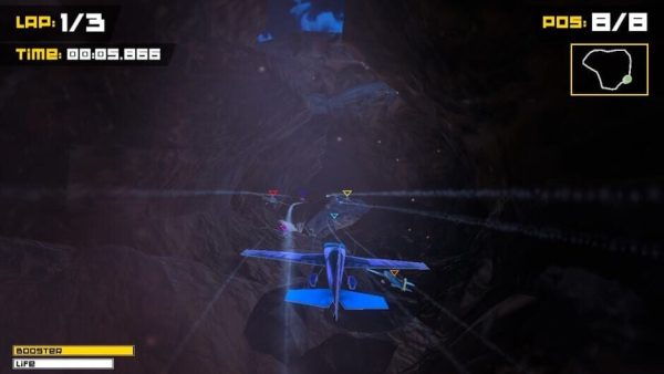 Sky Races-screenshot-2