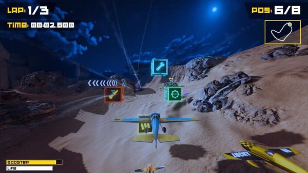 Sky Races-screenshot-3
