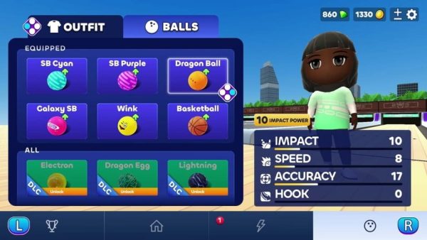 Skyline Bowling-screenshot-2