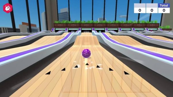 Skyline Bowling-screenshot-3