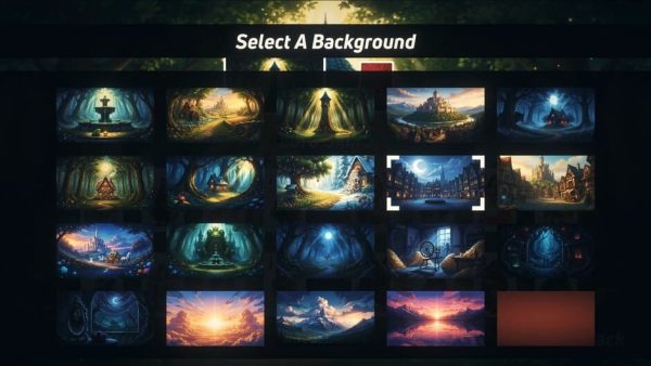 Solitaire Legends: Fables and Fairytales-screenshot-5