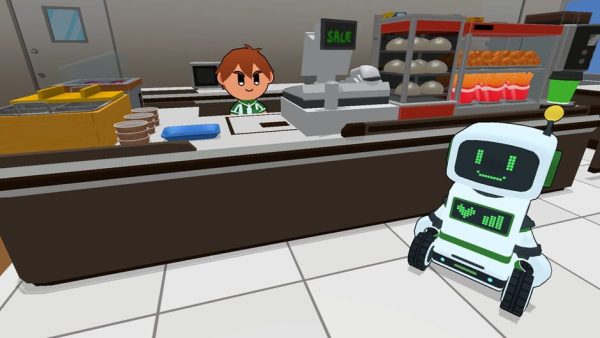 Solo Shift!-screenshot-2
