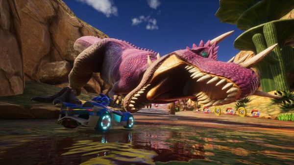 Sonic Racing: CrossWorlds-screenshot-1