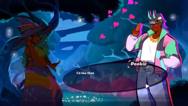 Spirit Swap: Lofi Beats to Match-3 To-screenshot-2
