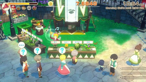 Story of Seasons: Grand Bazaar-screenshot-5