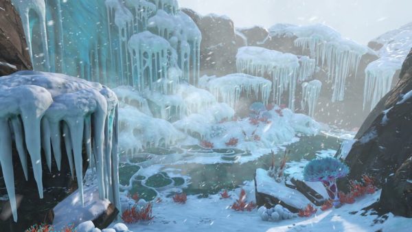 Subnautica: Below Zero-screenshot-1