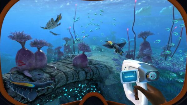 Subnautica: Below Zero-screenshot-2