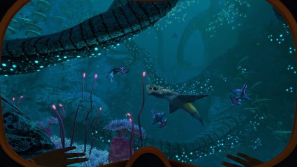 Subnautica: Below Zero-screenshot-3