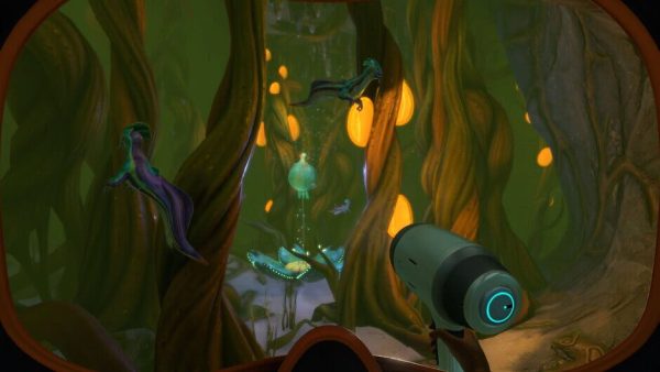 Subnautica: Below Zero-screenshot-5