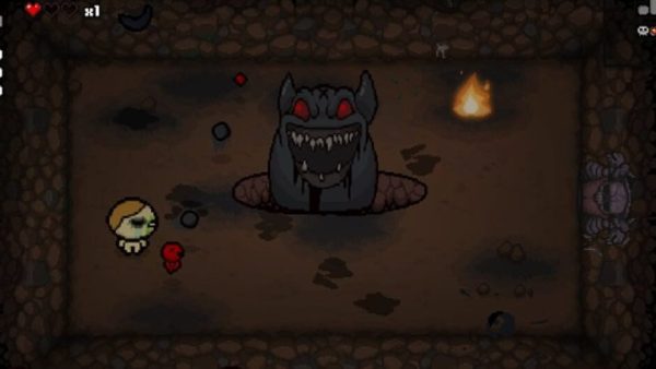 The Binding of Isaac: Afterbirth+-screenshot-1